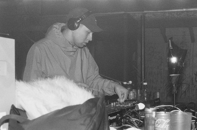 43 BLAM Altenburg1964 Johny M